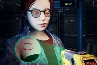 Quarantine Check Zone