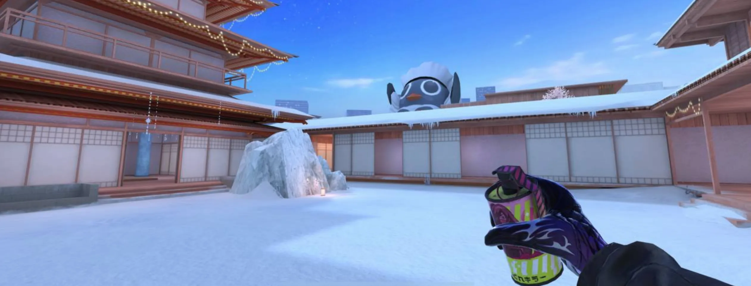 Читы на StandLeo Classic