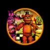 FNaF World: Refreshed
