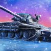 Чит на World of Tanks Blitz