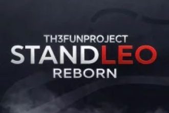 StandLeo Reborn