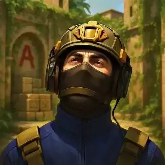 Приватка KontStrike