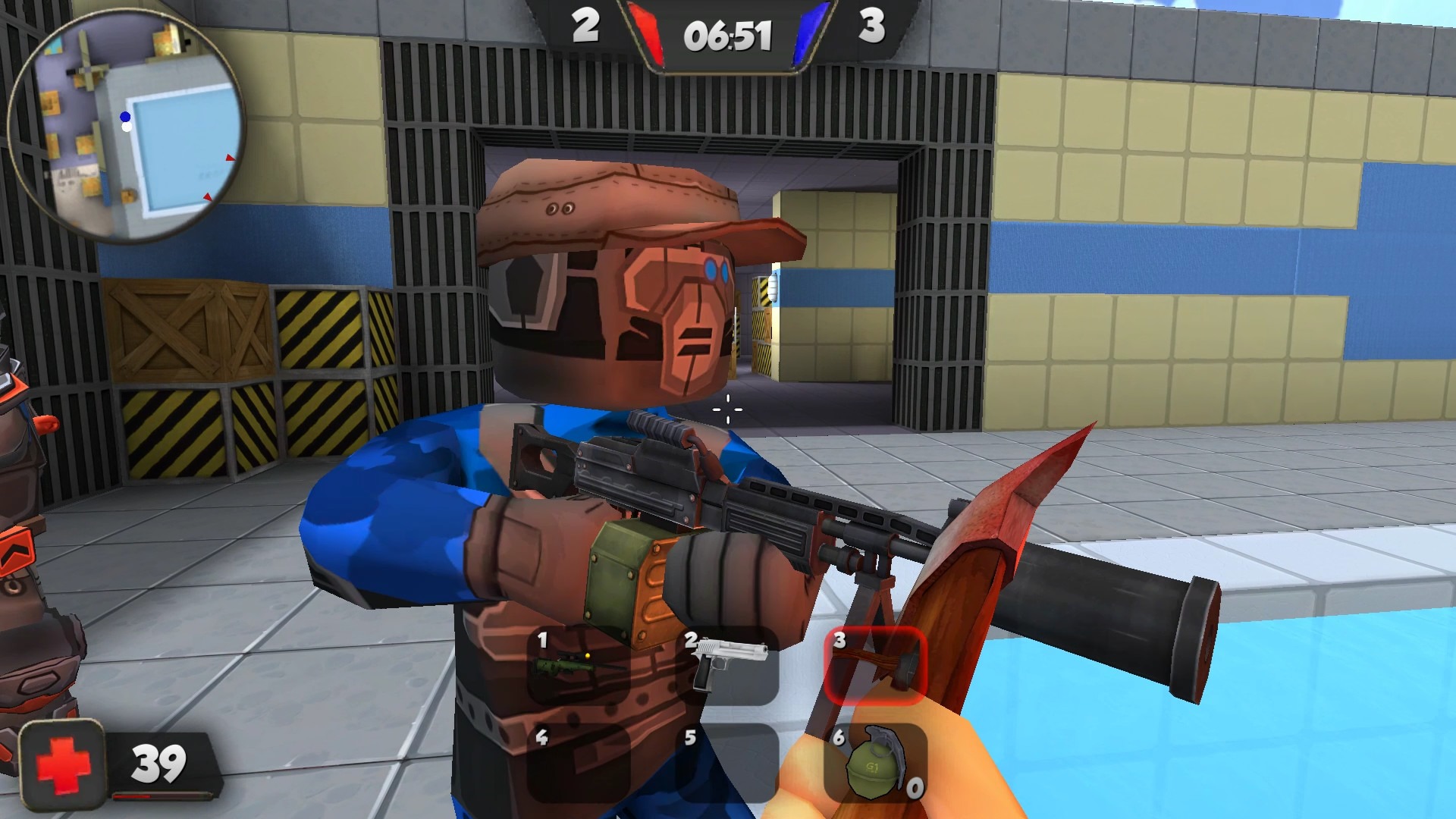 Премиум Чит на Кубум