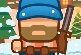 Idle Outpost: Tycoon Clicker