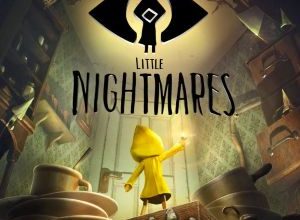 Little Nightmares