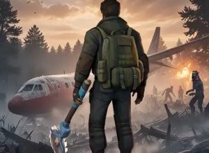 Last Day on Earth: Survival