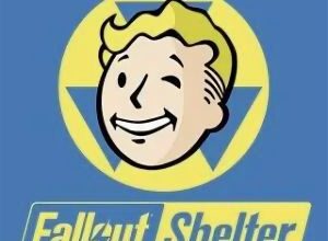 Fallout Shelter