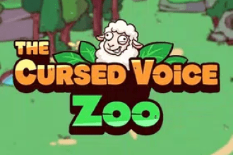 The Cursed Voice Zoo