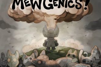 Mewgenics