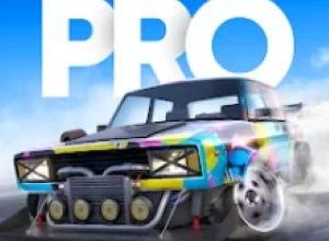 Drift Max Pro