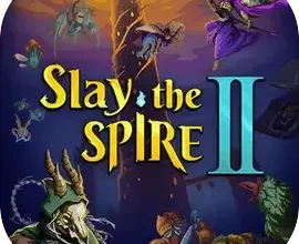 Slay the Spire 2