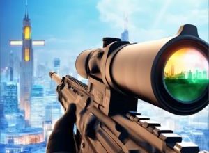 Sniper 3D