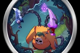 Butcher Hero: Hook'n'Chew RPG