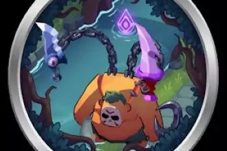 Butcher Hero: Hook'n'Chew RPG