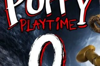 Poppy Playtime: Chapter 0