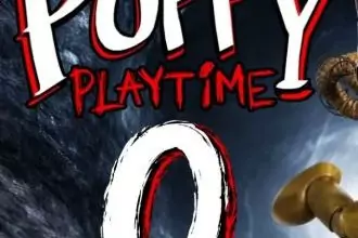 Poppy Playtime: Chapter 0