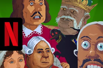 The Case of the Golden Idol