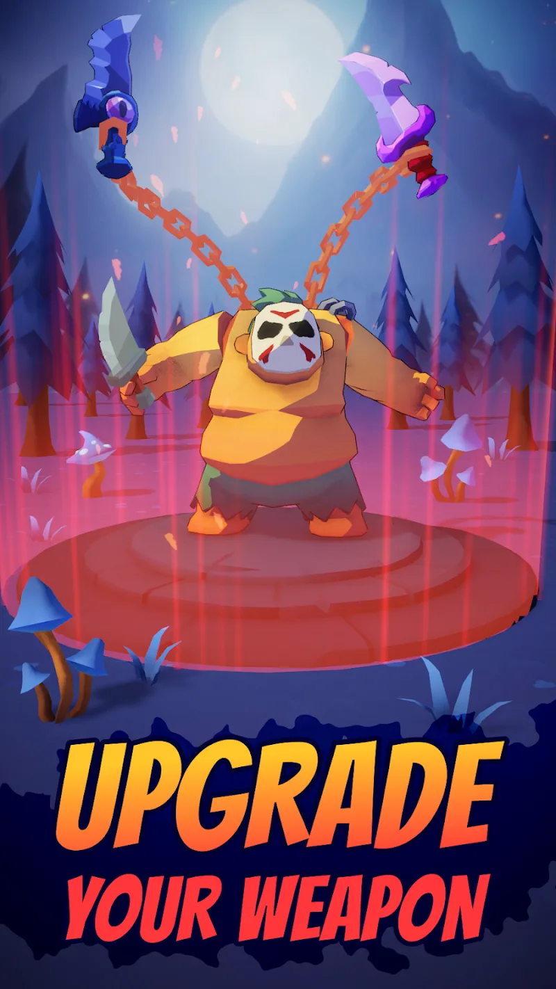 Butcher Hero: Hook'n'Chew RPG