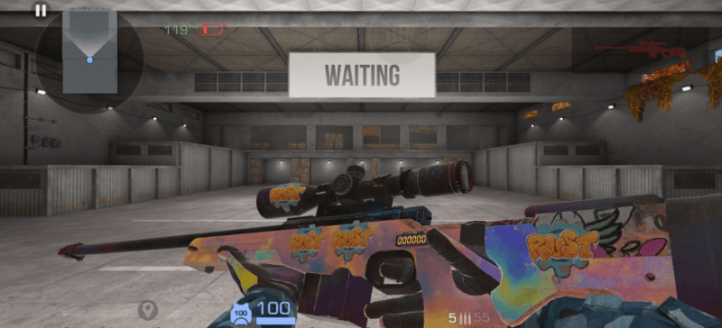 Читы на StandChillow 2.04