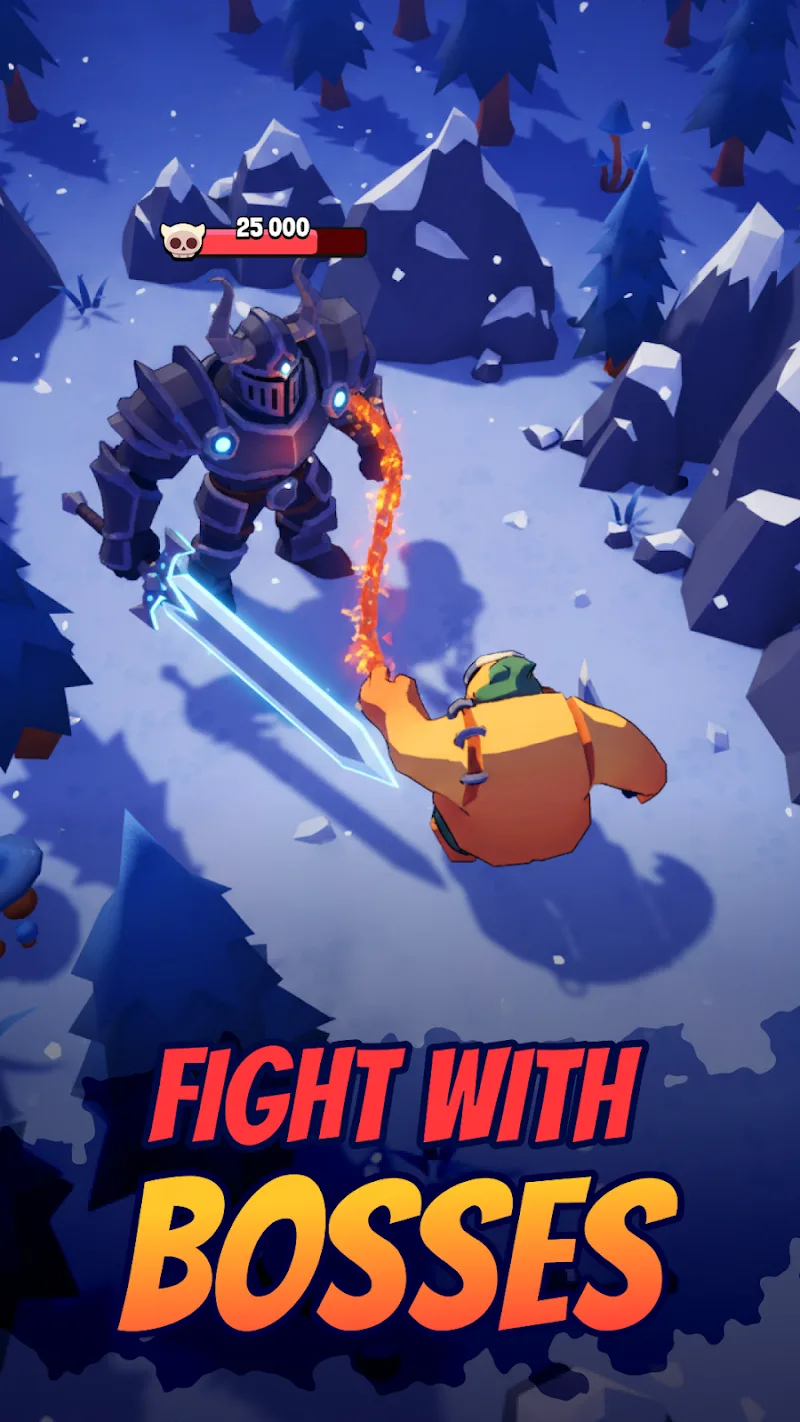 Butcher Hero: Hook'n'Chew RPG