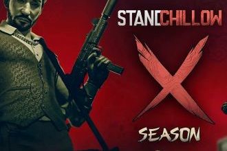 Чит для StandChillow 2.04
