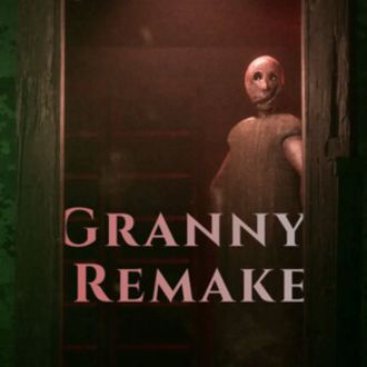 Granny Remake Angry