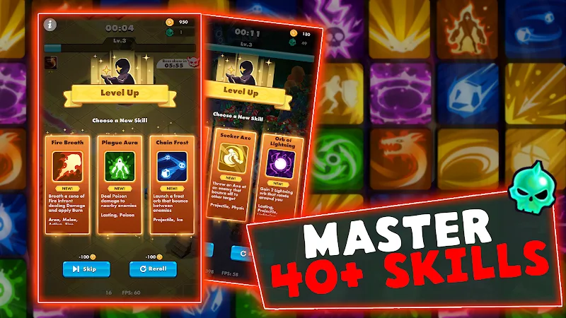 Undead Slayer Premium