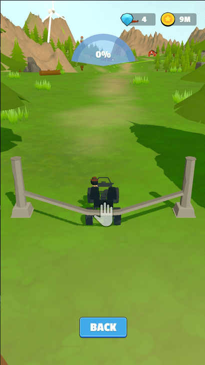 Ride Evolution: Car Racing 3D