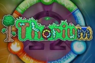 Thorium Mod