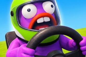 Ride Evolution: Car Racing 3D