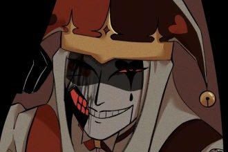 Kingdom Of Marionettes