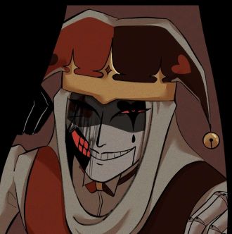 Kingdom Of Marionettes