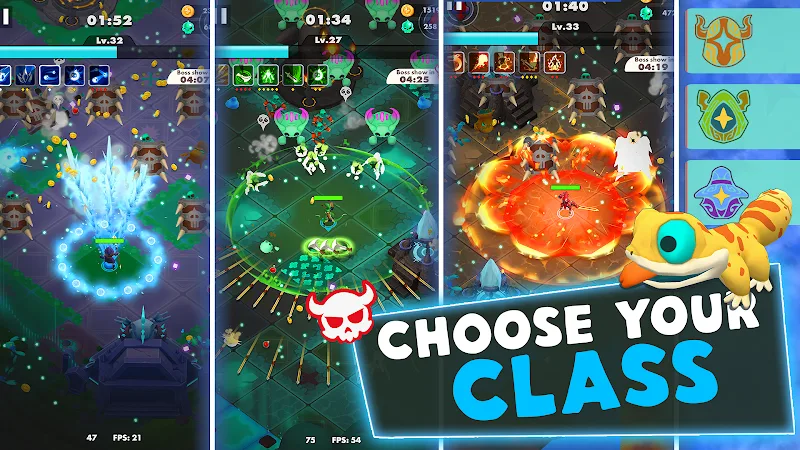 Undead Slayer Premium