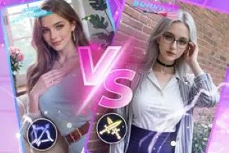 Goddess Card Arena - TCG