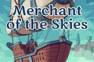 Merchant of the Skies