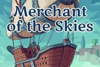 Merchant of the Skies
