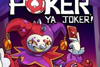 This Aint Even Poker, Ya Joker