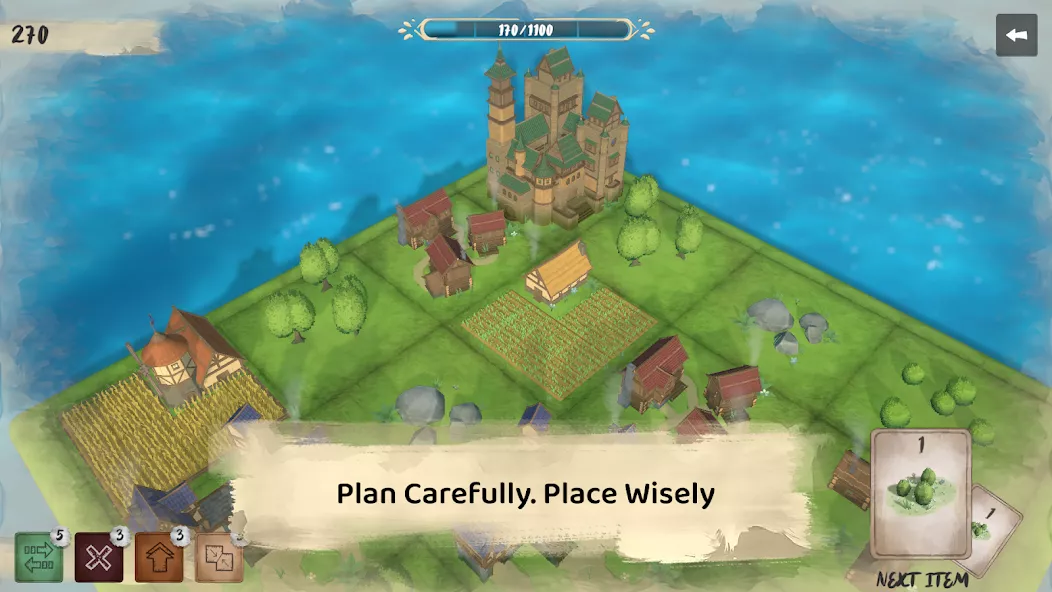 Hearthside: A Teeny Tiny Game