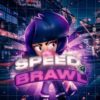 Приватный Сервер Speed Brawl