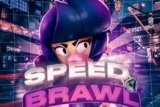 Приватный Сервер Speed Brawl