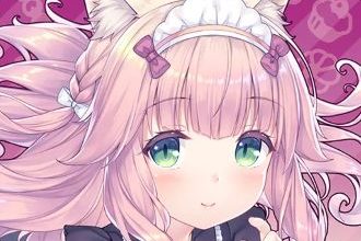 NEKOPARA Sekai Connect
