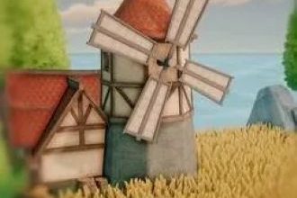 Hearthside: A Teeny Tiny Game