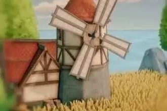 Hearthside: A Teeny Tiny Game