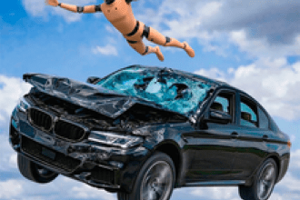 Краш Тест Симулятор 3