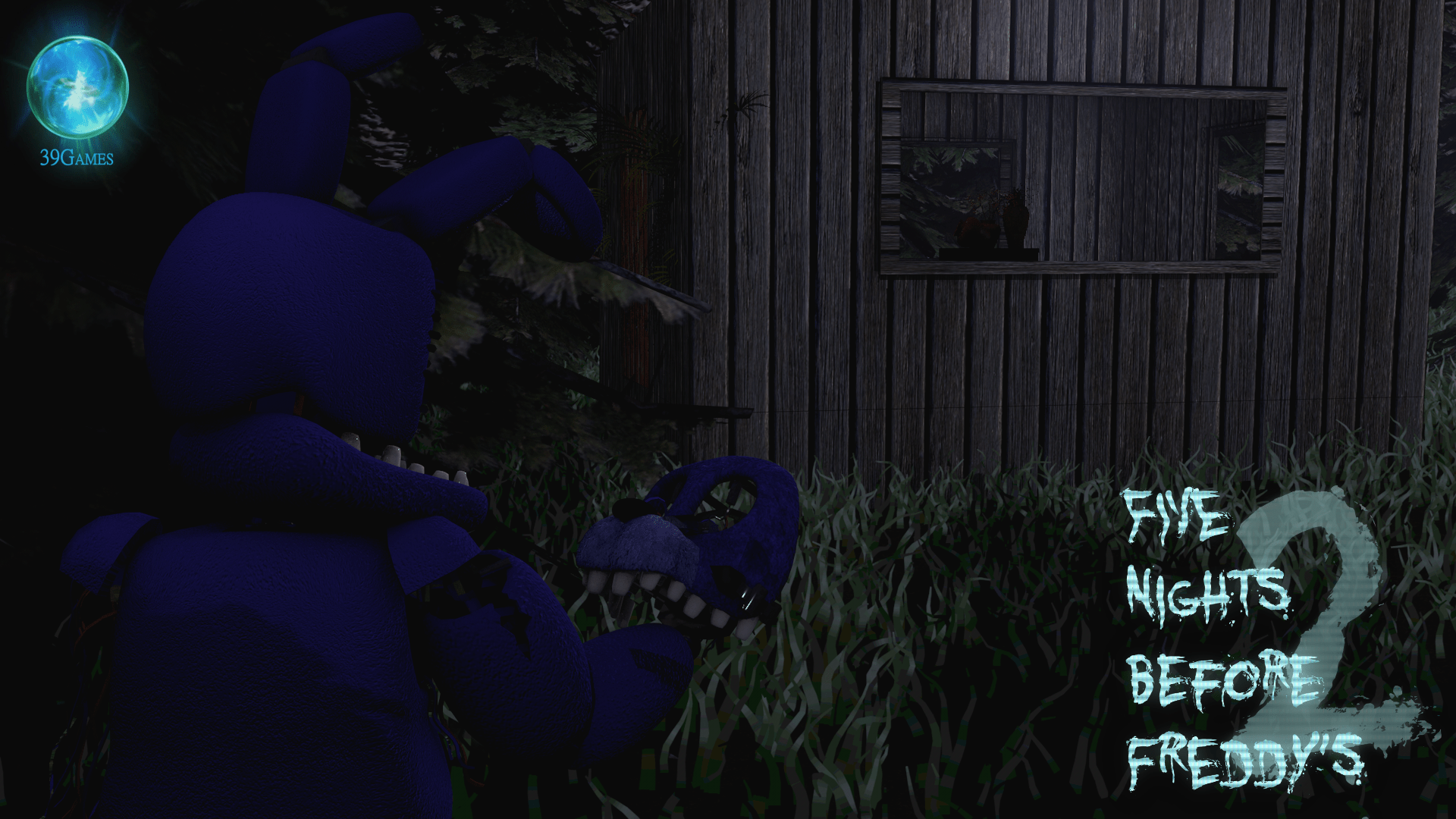 Five Nights Before Freddy’s 2