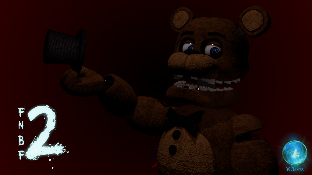 Five Nights Before Freddy’s 2