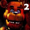 Five Nights Before Freddy’s 2