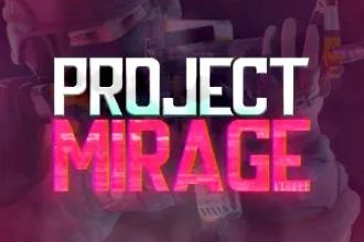 Приватка Project Mirage