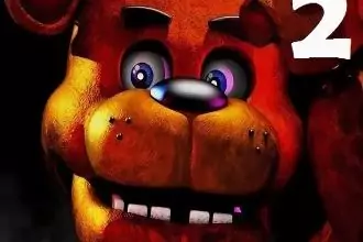 Five Nights Before Freddy’s 2