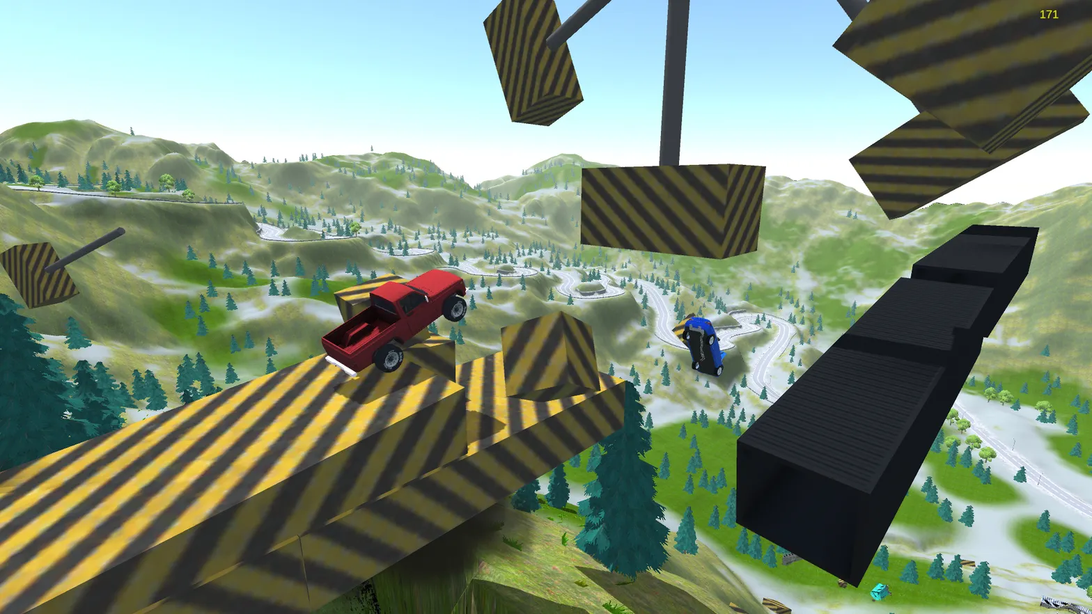 Краш Тест Симулятор 3